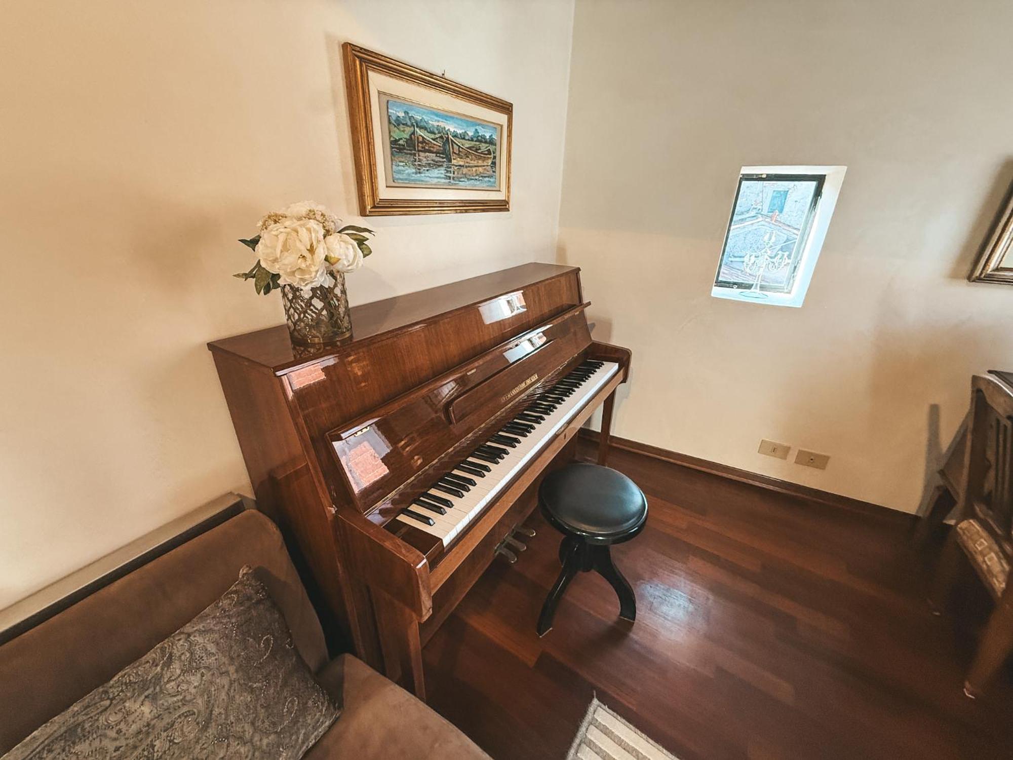 ונציה Attic Terrace San Mark Square View מראה חיצוני תמונה