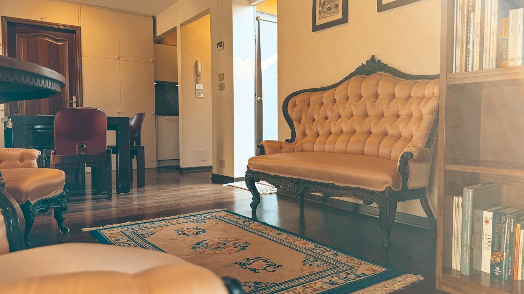 ונציה Attic Terrace San Mark Square View מראה חיצוני תמונה