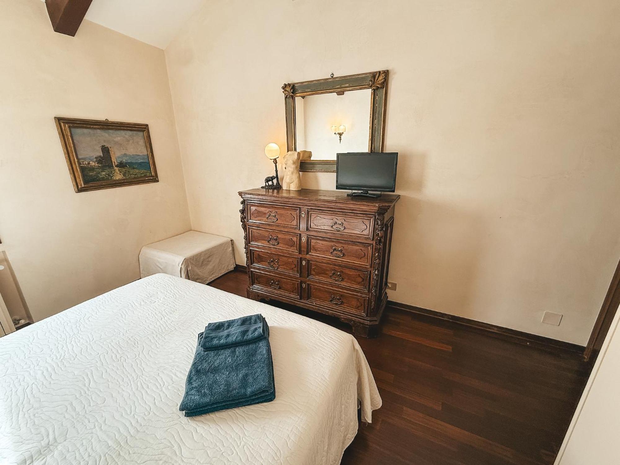 ונציה Attic Terrace San Mark Square View מראה חיצוני תמונה