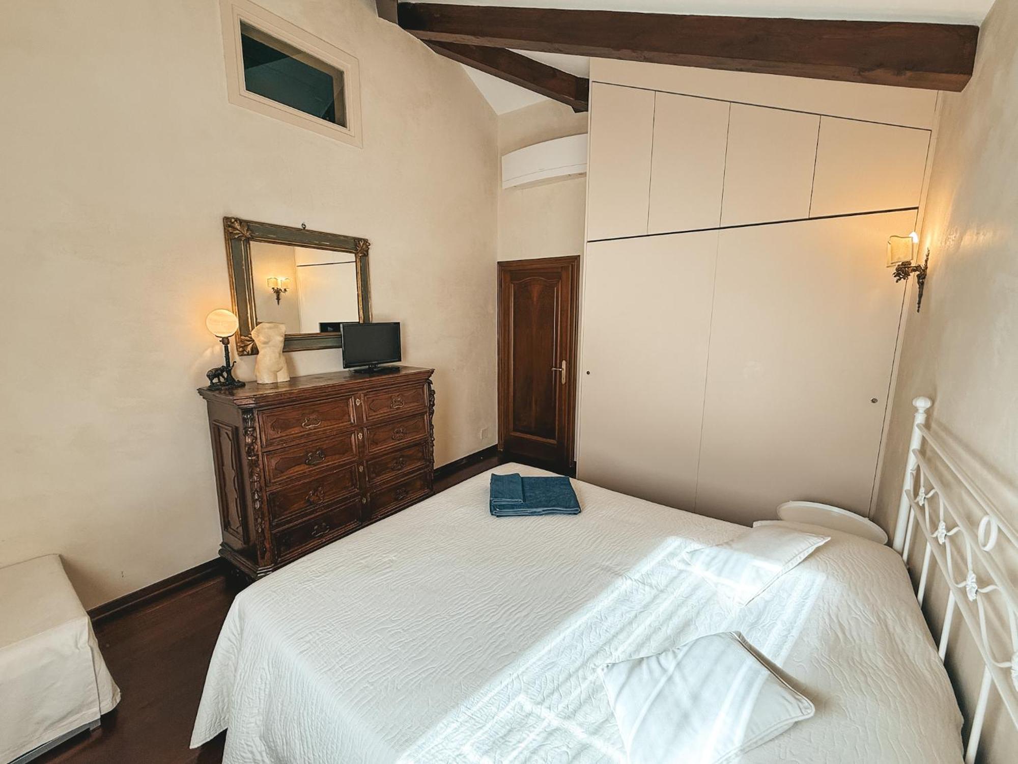 ונציה Attic Terrace San Mark Square View מראה חיצוני תמונה