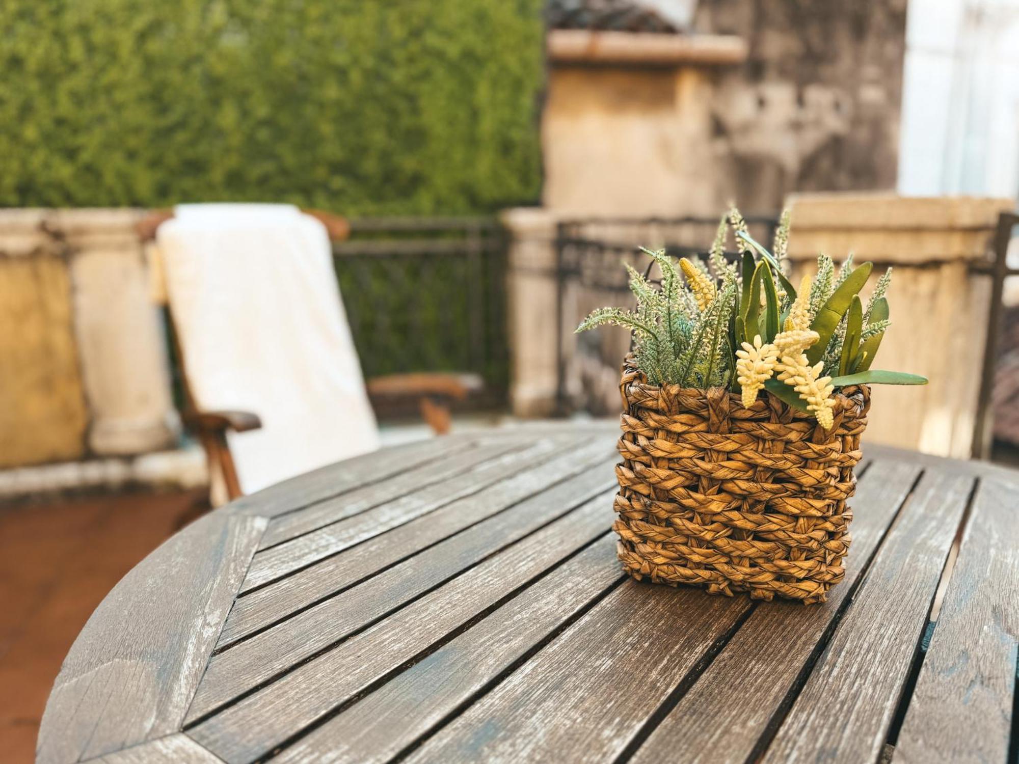 ונציה Attic Terrace San Mark Square View מראה חיצוני תמונה
